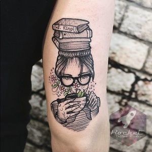 Meet your Posher, Elo